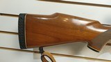Used Winchester
70 XTR
24" bbl 7mm rem mag leupold scope leather strap glass beaded bbl good condition - 12 of 22