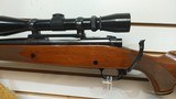Used Winchester
70 XTR
24" bbl 7mm rem mag leupold scope leather strap glass beaded bbl good condition - 5 of 22