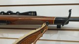 Used Winchester
70 XTR
24" bbl 7mm rem mag leupold scope leather strap glass beaded bbl good condition - 19 of 22
