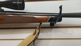 Used Winchester
70 XTR
24" bbl 7mm rem mag leupold scope leather strap glass beaded bbl good condition - 17 of 22