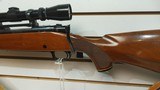 Used Winchester
70 XTR
24" bbl 7mm rem mag leupold scope leather strap glass beaded bbl good condition - 4 of 22