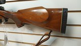 Used Winchester
70 XTR
24" bbl 7mm rem mag leupold scope leather strap glass beaded bbl good condition - 2 of 22