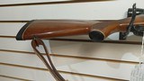 Used Winchester
70 XTR
24" bbl 7mm rem mag leupold scope leather strap glass beaded bbl good condition - 22 of 22