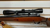 Used Winchester
70 XTR
24" bbl 7mm rem mag leupold scope leather strap glass beaded bbl good condition - 9 of 22