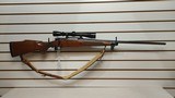 Used Winchester
70 XTR
24" bbl 7mm rem mag leupold scope leather strap glass beaded bbl good condition - 11 of 22