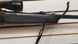 Used Ruger M77 338Win Mag
24" bbl with aftermarket muzzle break leupold 3x9 varix scope good condition - 19 of 23