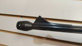 Used Ruger M77 338Win Mag
24" bbl with aftermarket muzzle break leupold 3x9 varix scope good condition - 9 of 23