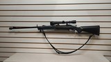 Used Ruger M77 338Win Mag
24" bbl with aftermarket muzzle break leupold 3x9 varix scope good condition