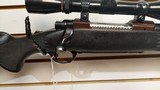 Used Ruger M77 338Win Mag
24" bbl with aftermarket muzzle break leupold 3x9 varix scope good condition - 16 of 23