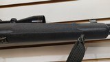 Used Ruger M77 338Win Mag
24" bbl with aftermarket muzzle break leupold 3x9 varix scope good condition - 22 of 23