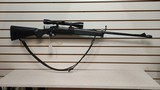 Used Ruger M77 338Win Mag
24" bbl with aftermarket muzzle break leupold 3x9 varix scope good condition - 13 of 23