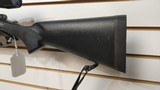 Used Ruger M77 338Win Mag
24" bbl with aftermarket muzzle break leupold 3x9 varix scope good condition - 2 of 23