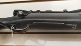 Used Ruger M77 338Win Mag
24" bbl with aftermarket muzzle break leupold 3x9 varix scope good condition - 21 of 23
