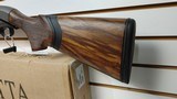 new Beretta A400 XCEL Sporting 12 Gauge 32" J42CK12 new in box - 2 of 24