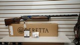 new Beretta A400 XCEL Sporting 12 Gauge 32" J42CK12 new in box - 12 of 24