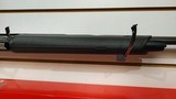 new SX4 28" 20 GAUGE SHOTGUN 3" SEMI-AUTOMATIC, MATTE new in box - 18 of 21