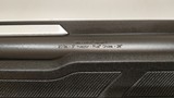 new SX4 28" 20 GAUGE SHOTGUN 3" SEMI-AUTOMATIC, MATTE new in box - 8 of 21
