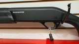 new SX4 28" 20 GAUGE SHOTGUN 3" SEMI-AUTOMATIC, MATTE new in box - 4 of 21
