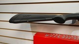 new SX4 28" 20 GAUGE SHOTGUN 3" SEMI-AUTOMATIC, MATTE new in box - 20 of 21