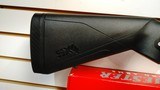 new SX4 28" 20 GAUGE SHOTGUN 3" SEMI-AUTOMATIC, MATTE new in box - 12 of 21