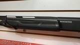 new SX4 28" 20 GAUGE SHOTGUN 3" SEMI-AUTOMATIC, MATTE new in box - 5 of 21