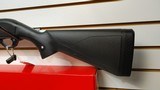 new SX4 28" 20 GAUGE SHOTGUN 3" SEMI-AUTOMATIC, MATTE new in box - 2 of 21