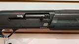 new SX4 28" 20 GAUGE SHOTGUN 3" SEMI-AUTOMATIC, MATTE new in box - 15 of 21