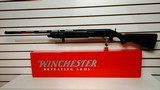 new SX4 28" 20 GAUGE SHOTGUN 3" SEMI-AUTOMATIC, MATTE new in box - 1 of 21