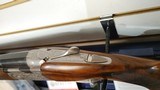 New Beretta 687 SP5 SP MY21 12 GAUGE 32"new in luggage case NEW 2023 inventory - 9 of 23