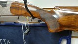 New Beretta 687 SP5 SP MY21 12 GAUGE 32"new in luggage case NEW 2023 inventory - 3 of 23