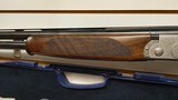 New Beretta 687 SP5 SP MY21 12 GAUGE 32"new in luggage case NEW 2023 inventory - 6 of 23