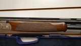 New Beretta 687 SP5 SP MY21 12 GAUGE 32"new in luggage case NEW 2023 inventory - 16 of 23