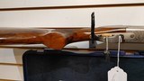 New Beretta 687 SP5 SP MY21 12 GAUGE 32"new in luggage case NEW 2023 inventory - 20 of 23