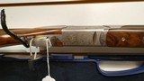 New Beretta 687 SP5 SP MY21 12 GAUGE 32"new in luggage case NEW 2023 inventory - 19 of 23