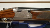 New Beretta 687 SP5 SP MY21 12 GAUGE 32"new in luggage case NEW 2023 inventory - 15 of 23