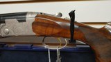 New Beretta 687 SP5 SP MY21 12 GAUGE 32"new in luggage case NEW 2023 inventory - 4 of 23
