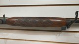 Used Remington Model 58 12 Gauge 28