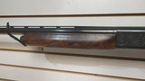 Used Remington Model 58 12 Gauge 28
