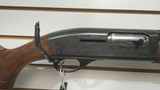 Used Remington Model 58 12 Gauge 28