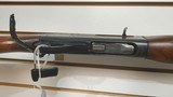 Used Remington Model 58 12 Gauge 28