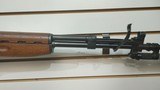 Used PW Arms Yugo SKS M59 7.62x39 20" bbl bayonet aviator sights good condition - 20 of 25