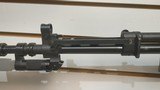 Used PW Arms Yugo SKS M59 7.62x39 20" bbl bayonet aviator sights good condition - 10 of 25