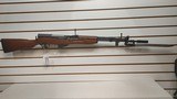 Used PW Arms Yugo SKS M59 7.62x39 20" bbl bayonet aviator sights good condition - 14 of 25