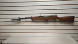 Used PW Arms Yugo SKS M59 7.62x39 20" bbl bayonet aviator sights good condition - 1 of 25