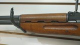 Used PW Arms Yugo SKS M59 7.62x39 20" bbl bayonet aviator sights good condition - 9 of 25