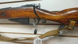 Used Century Russian M4 Mosin Nagant 7.62x54R 22" bbl oil can tools bayonet good condition - 3 of 25