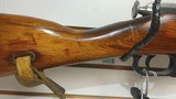 Used Century Russian M4 Mosin Nagant 7.62x54R 22" bbl oil can tools bayonet good condition - 15 of 25