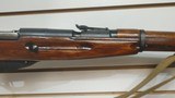 Used Century Russian M4 Mosin Nagant 7.62x54R 22" bbl oil can tools bayonet good condition - 18 of 25