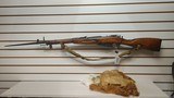 Used Century Russian M4 Mosin Nagant 7.62x54R 22" bbl oil can tools bayonet good condition - 1 of 25