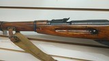 Used Century Russian M4 Mosin Nagant 7.62x54R 22" bbl oil can tools bayonet good condition - 6 of 25
